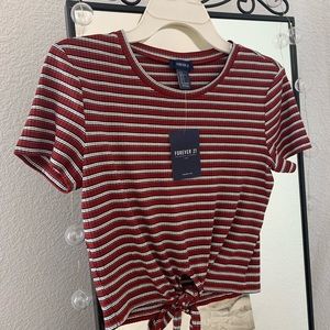 forever 21 t-shirt